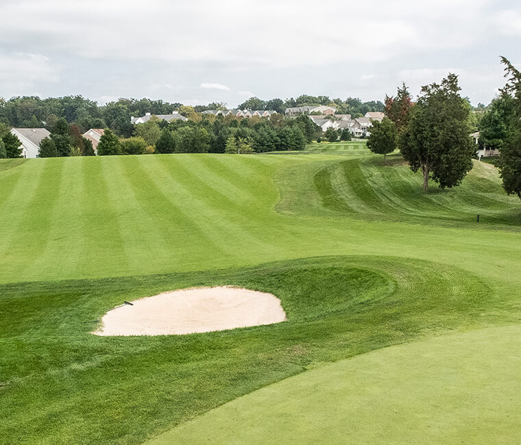 hole 1