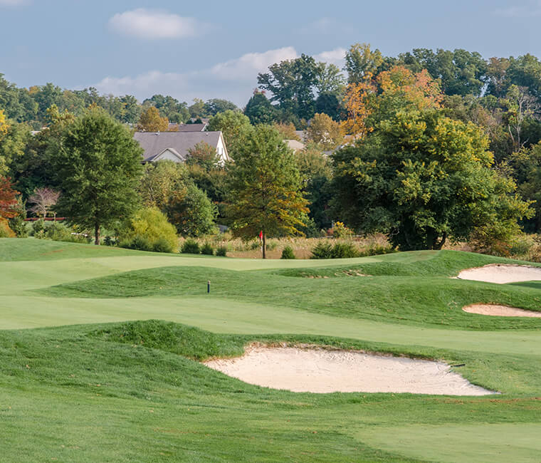 hole 3