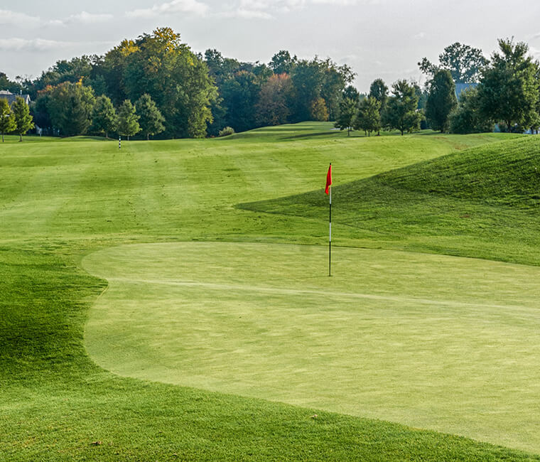 hole 5
