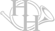 Heritage Hunt Golf & Country Club Logo